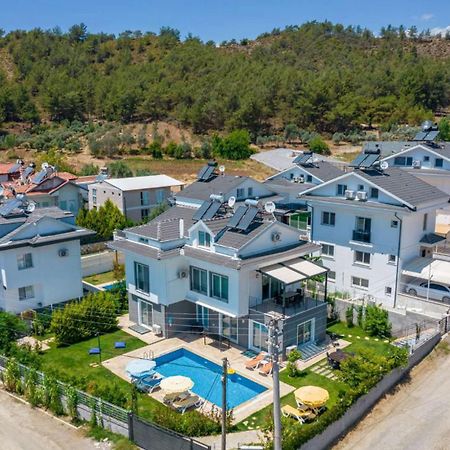 Villasunlight Fethiye Extérieur photo
