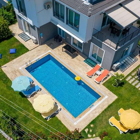 Villasunlight Fethiye Extérieur photo