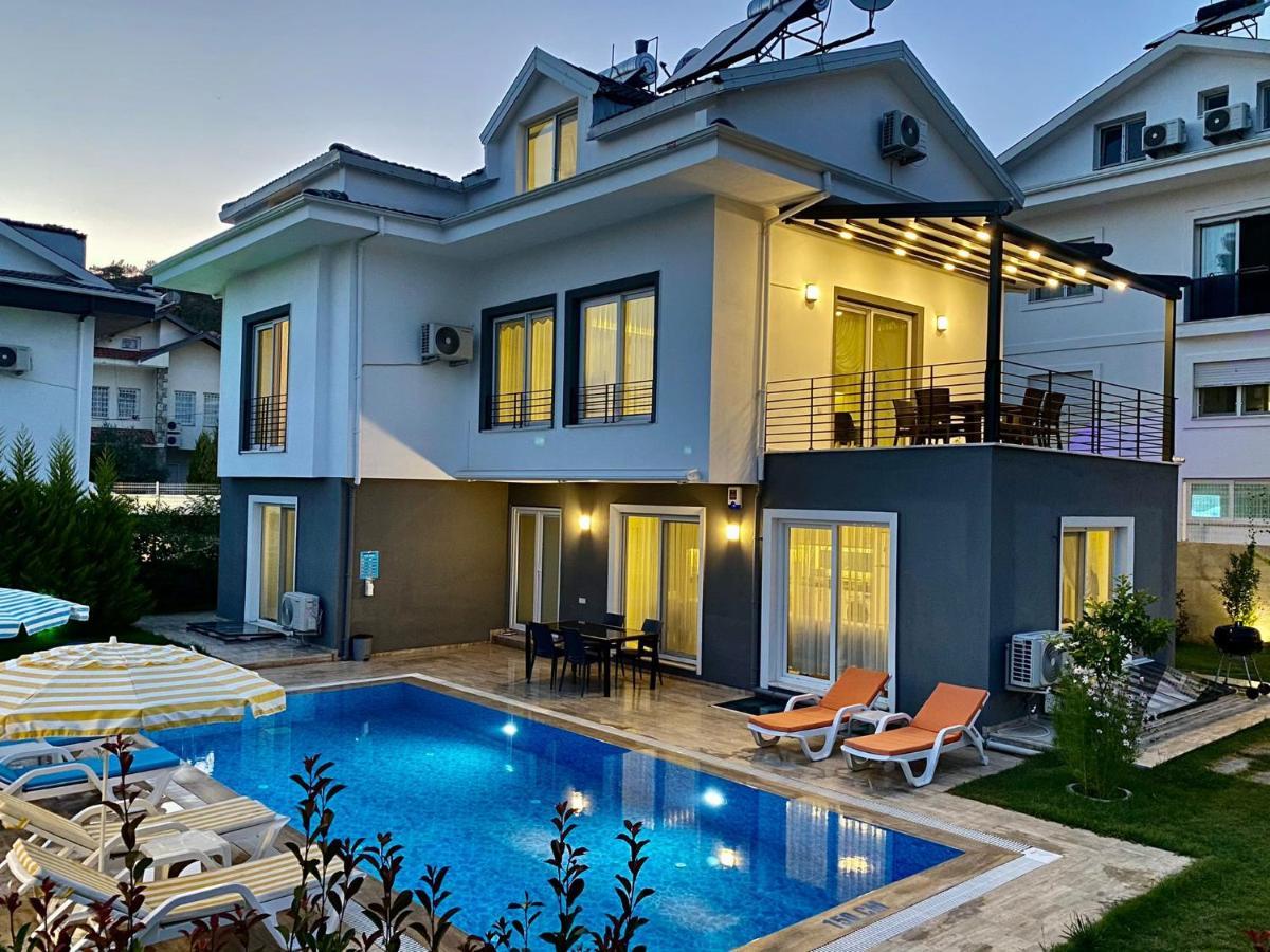 Villasunlight Fethiye Extérieur photo