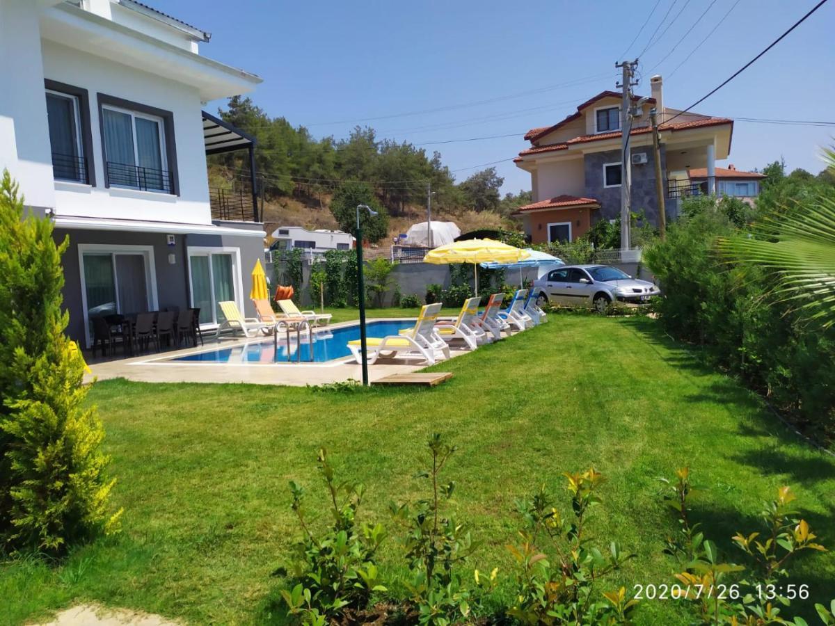 Villasunlight Fethiye Extérieur photo