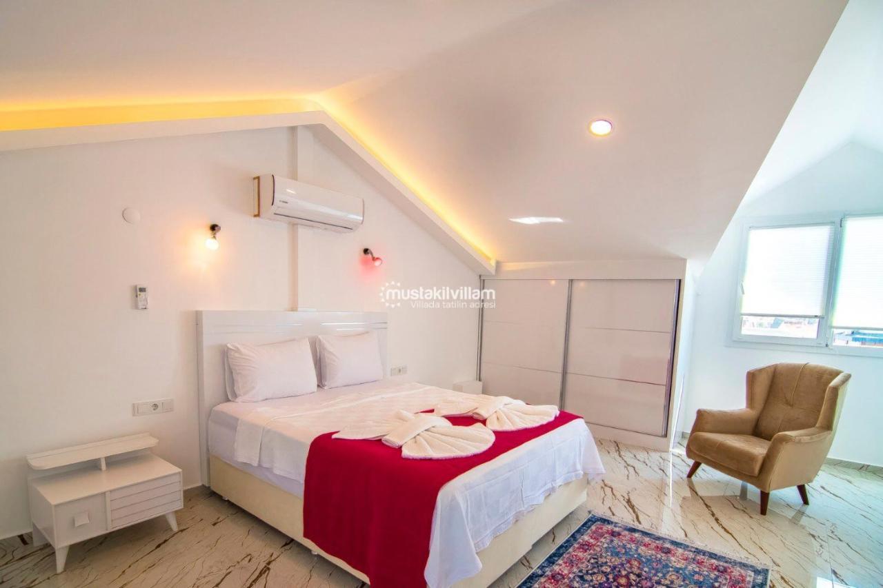 Villasunlight Fethiye Extérieur photo