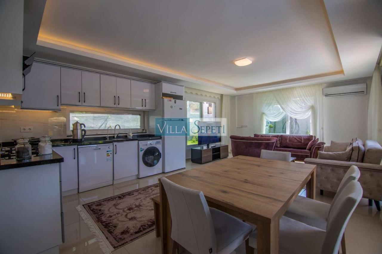 Villasunlight Fethiye Extérieur photo