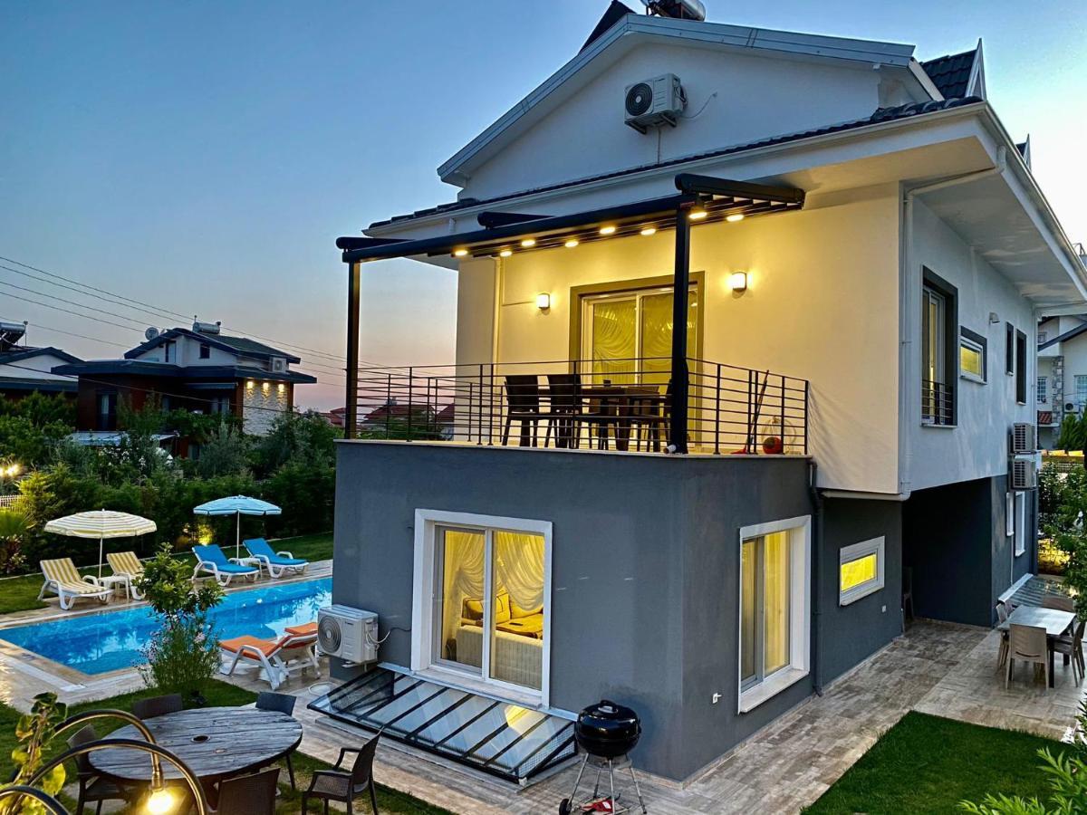 Villasunlight Fethiye Extérieur photo