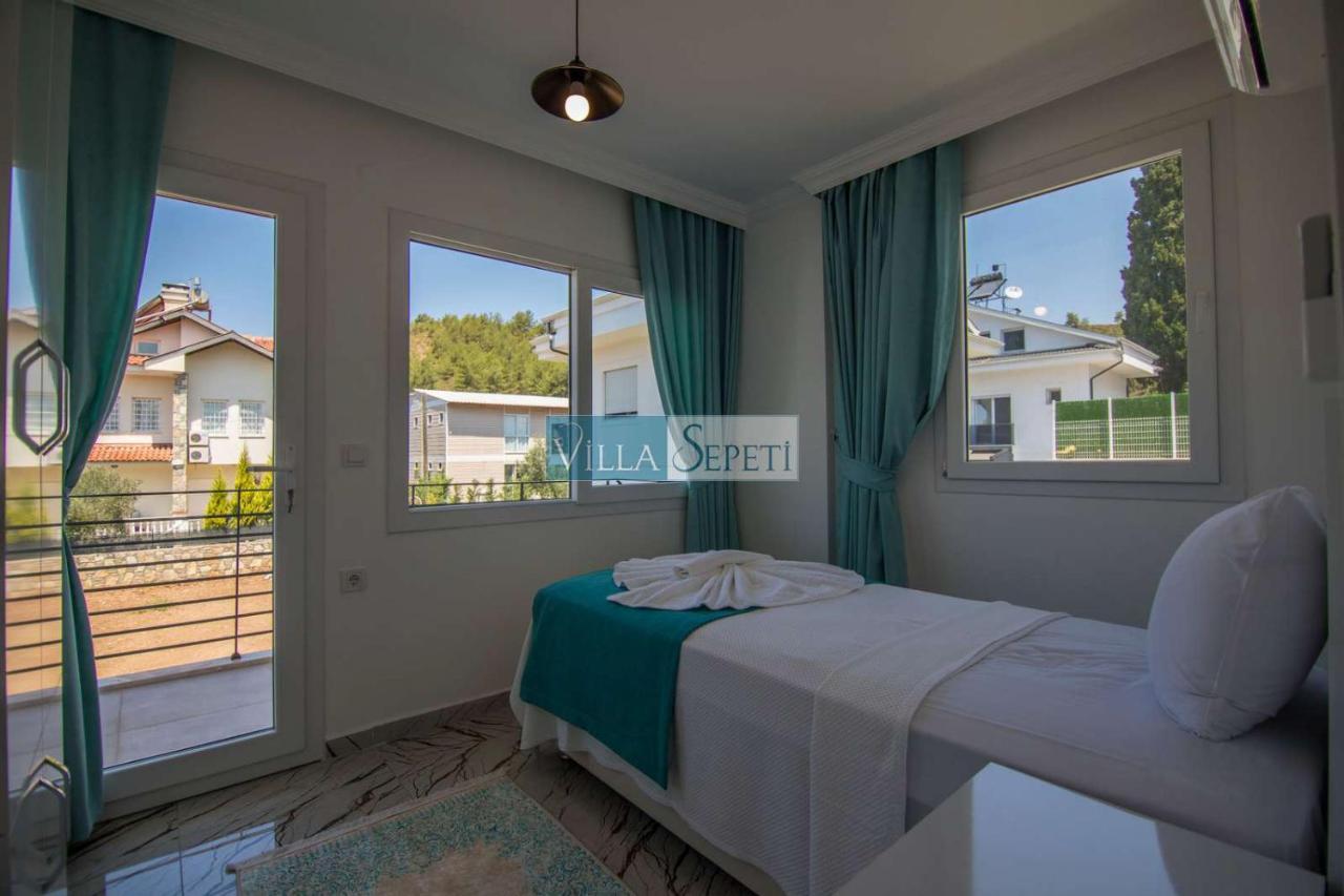 Villasunlight Fethiye Extérieur photo