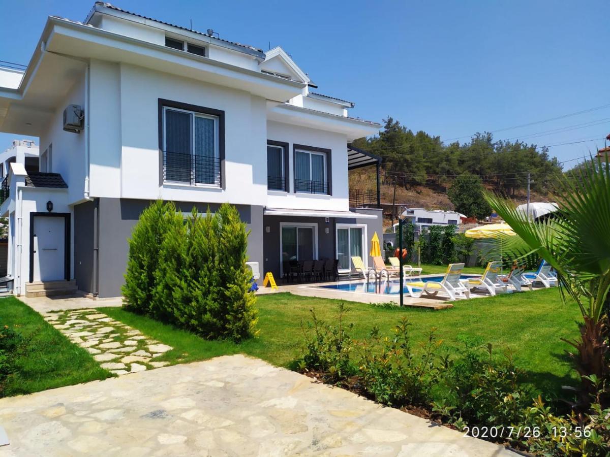 Villasunlight Fethiye Extérieur photo