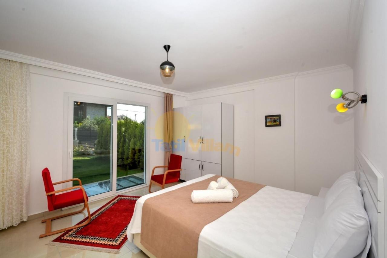 Villasunlight Fethiye Extérieur photo