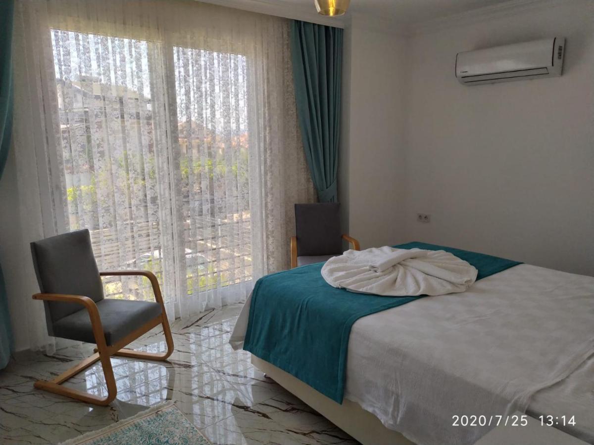 Villasunlight Fethiye Extérieur photo