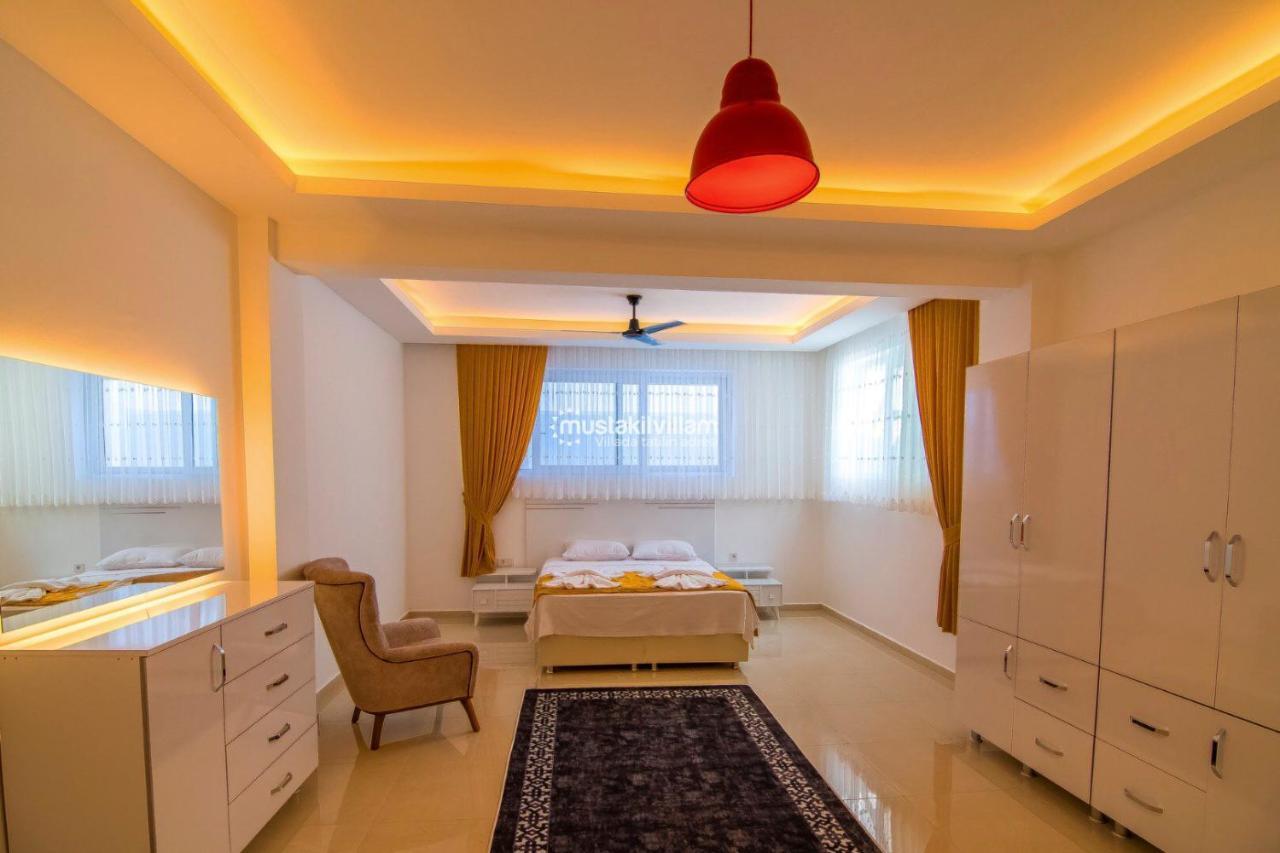 Villasunlight Fethiye Extérieur photo