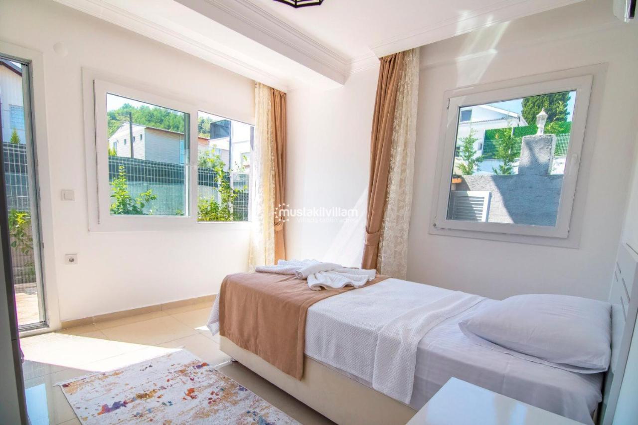 Villasunlight Fethiye Extérieur photo