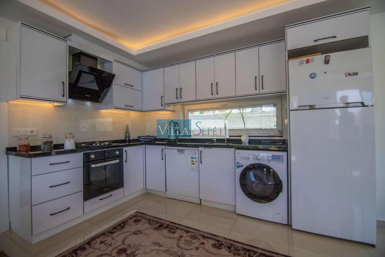Villasunlight Fethiye Extérieur photo