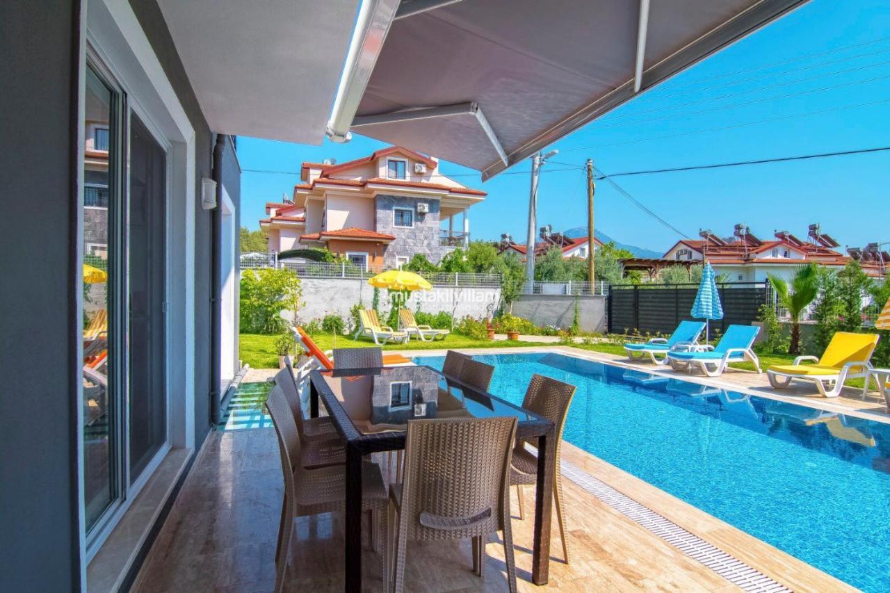 Villasunlight Fethiye Extérieur photo