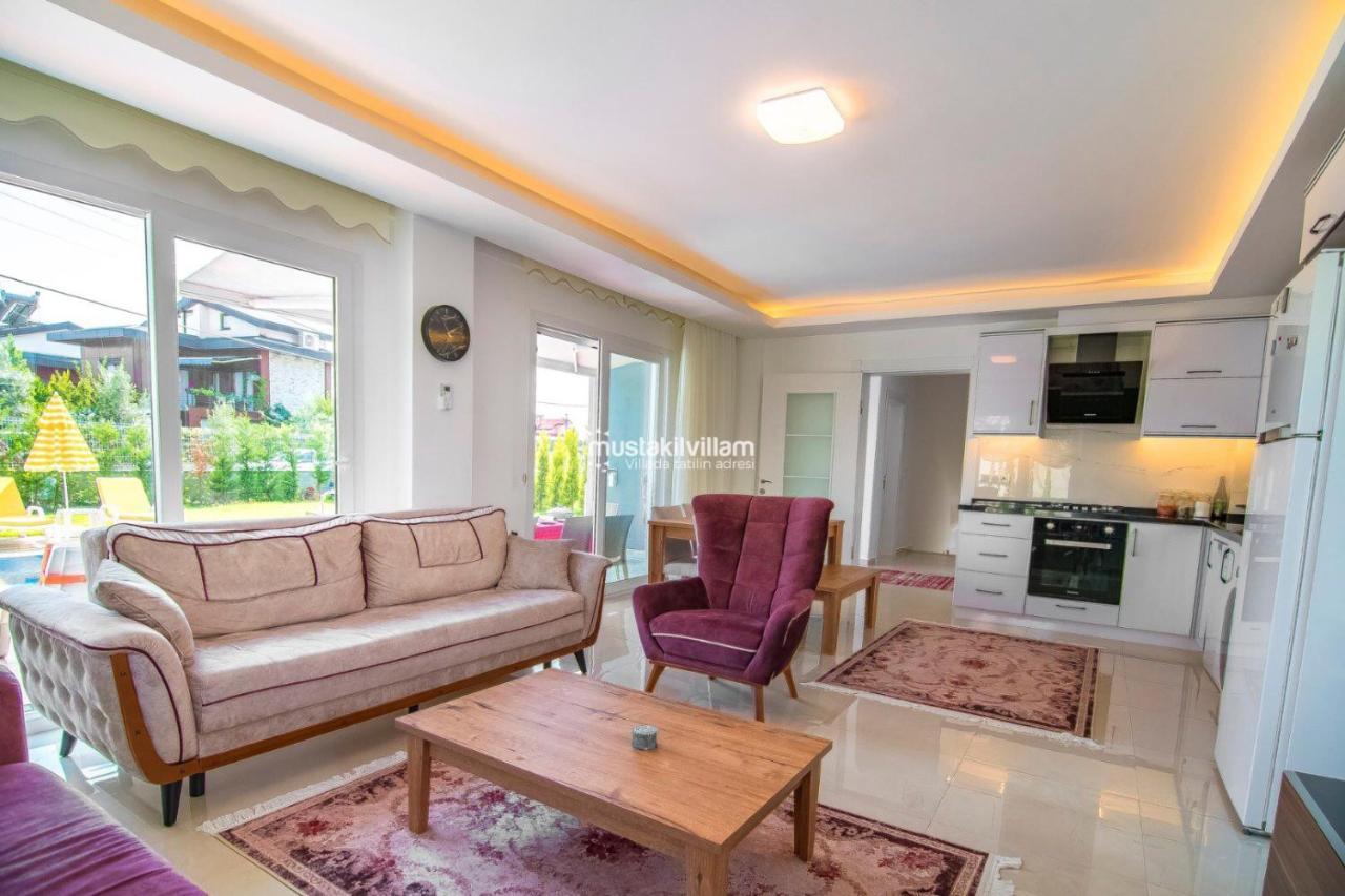 Villasunlight Fethiye Extérieur photo
