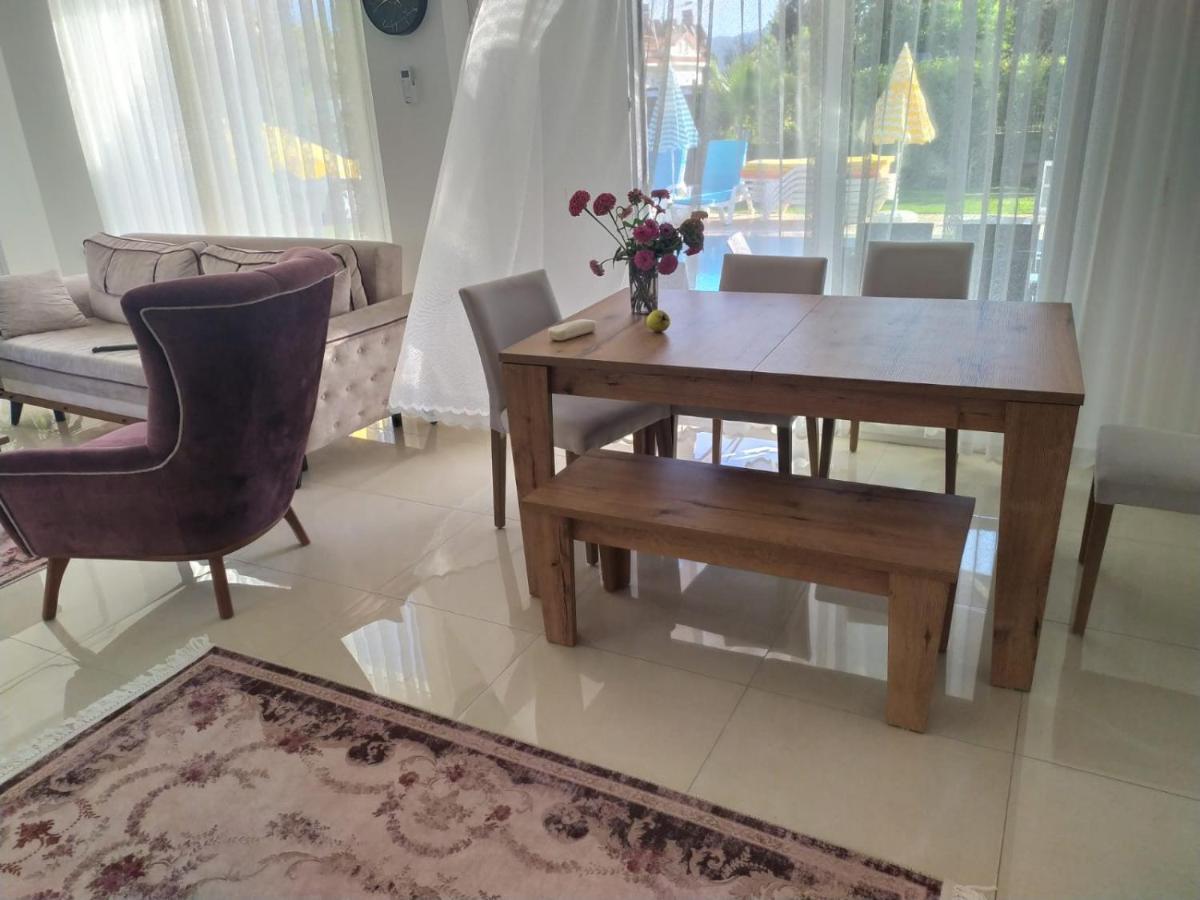 Villasunlight Fethiye Extérieur photo