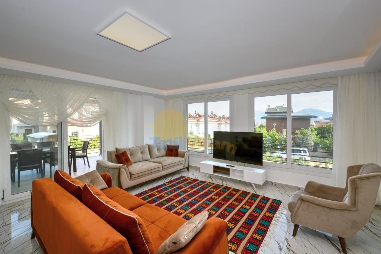 Villasunlight Fethiye Extérieur photo