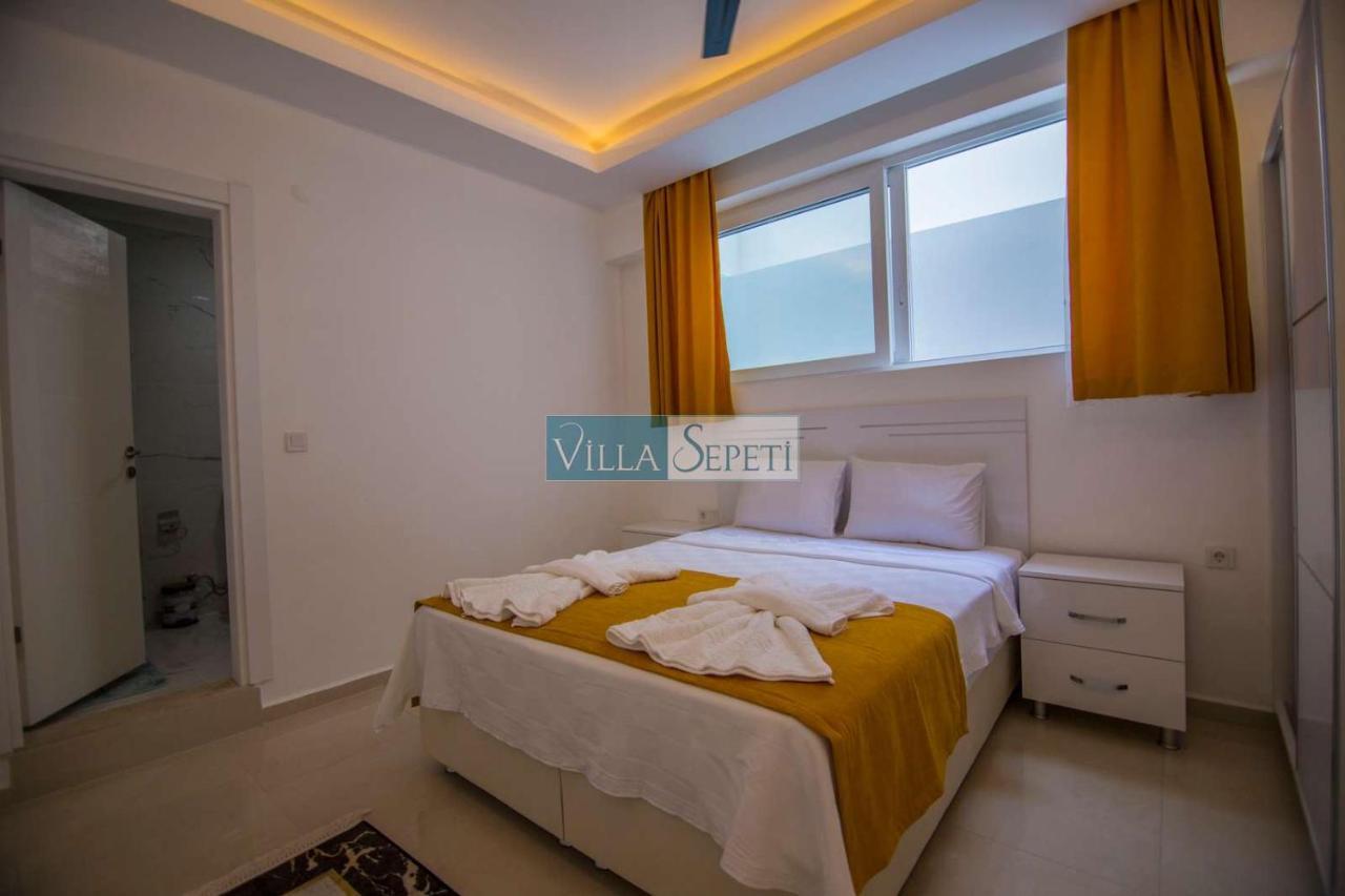 Villasunlight Fethiye Extérieur photo