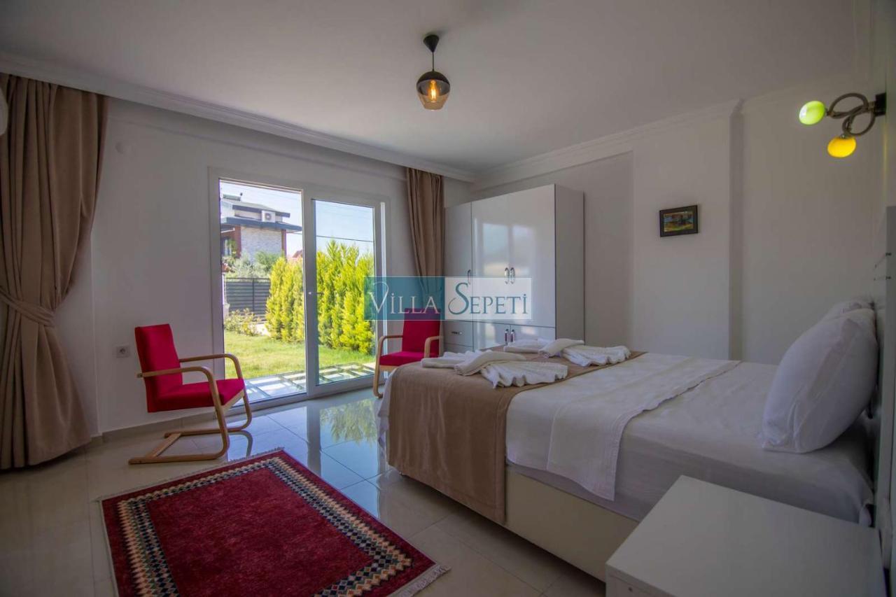 Villasunlight Fethiye Extérieur photo
