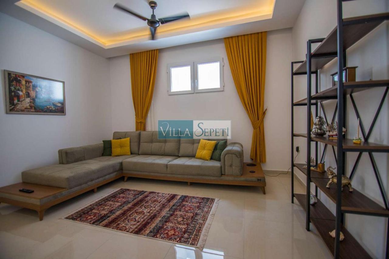 Villasunlight Fethiye Extérieur photo