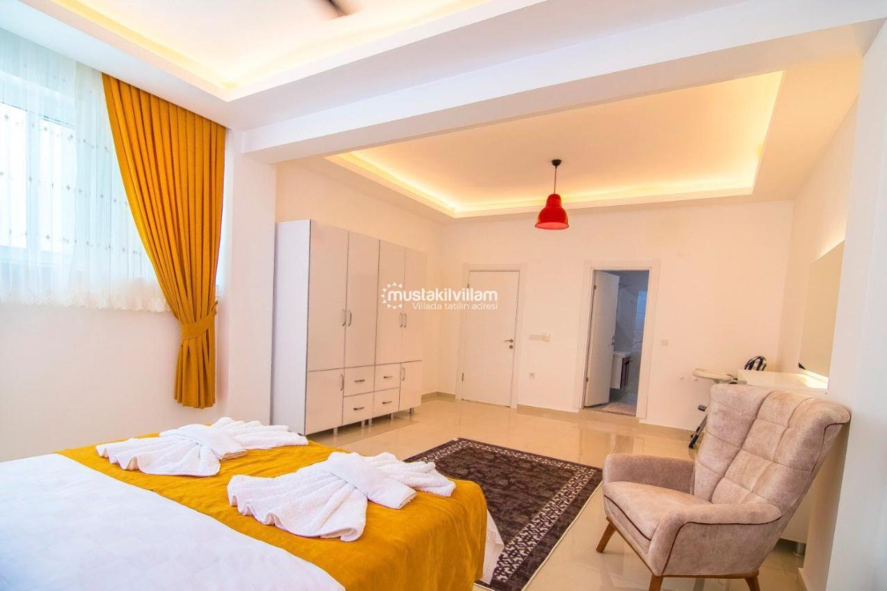 Villasunlight Fethiye Extérieur photo