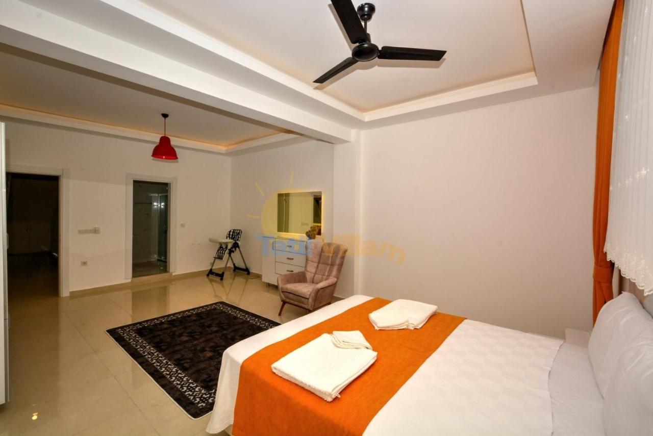 Villasunlight Fethiye Extérieur photo