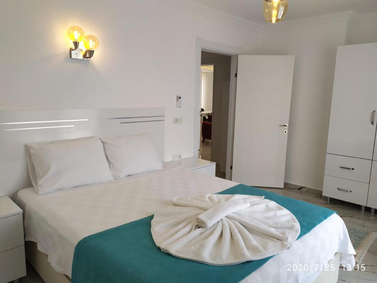 Villasunlight Fethiye Extérieur photo
