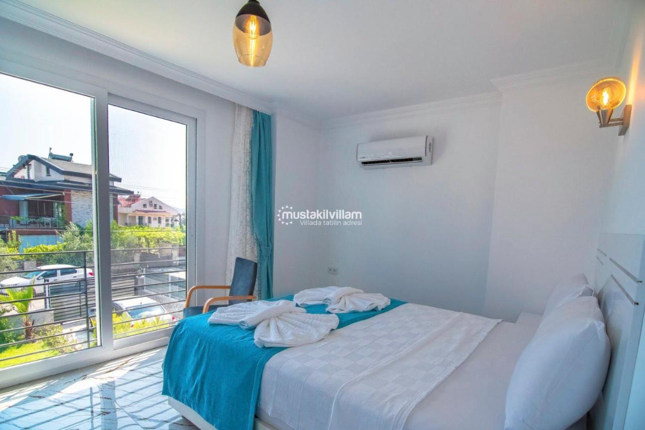 Villasunlight Fethiye Extérieur photo