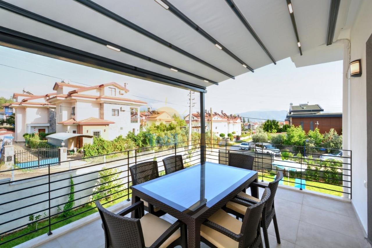 Villasunlight Fethiye Extérieur photo