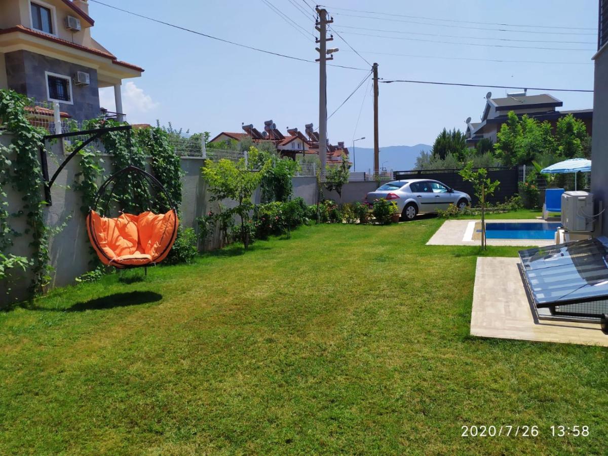 Villasunlight Fethiye Extérieur photo