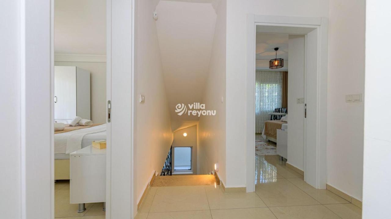 Villasunlight Fethiye Extérieur photo