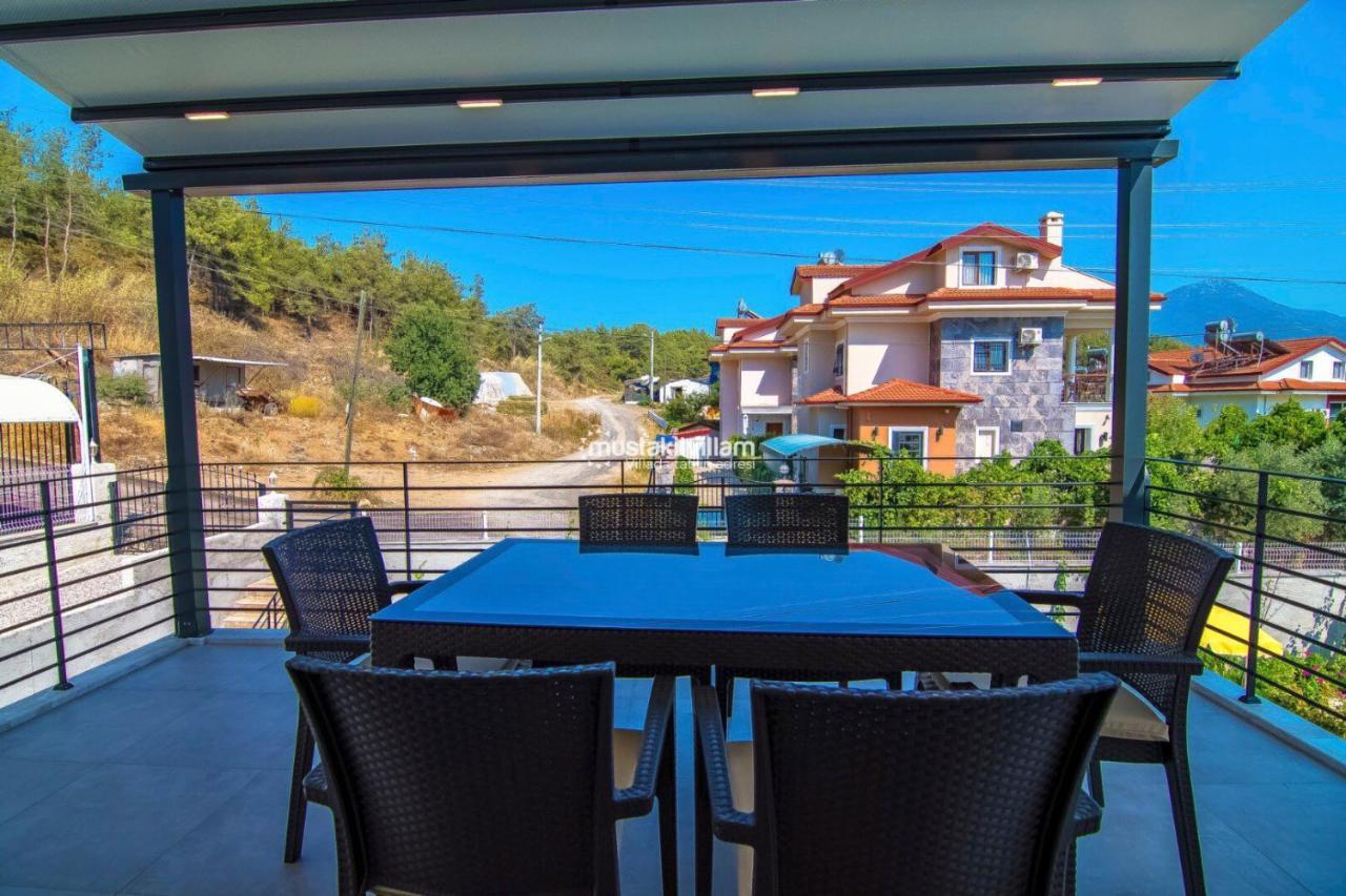 Villasunlight Fethiye Extérieur photo