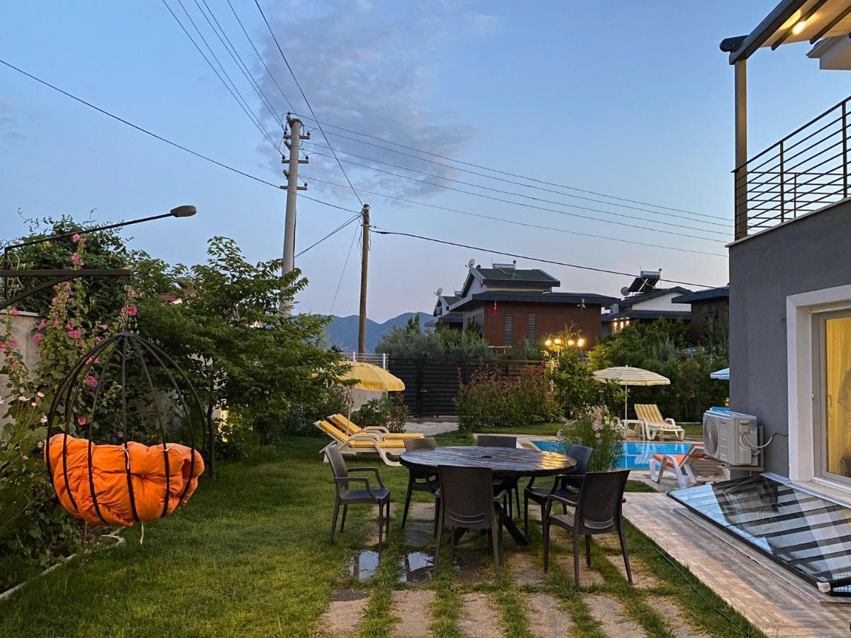 Villasunlight Fethiye Extérieur photo