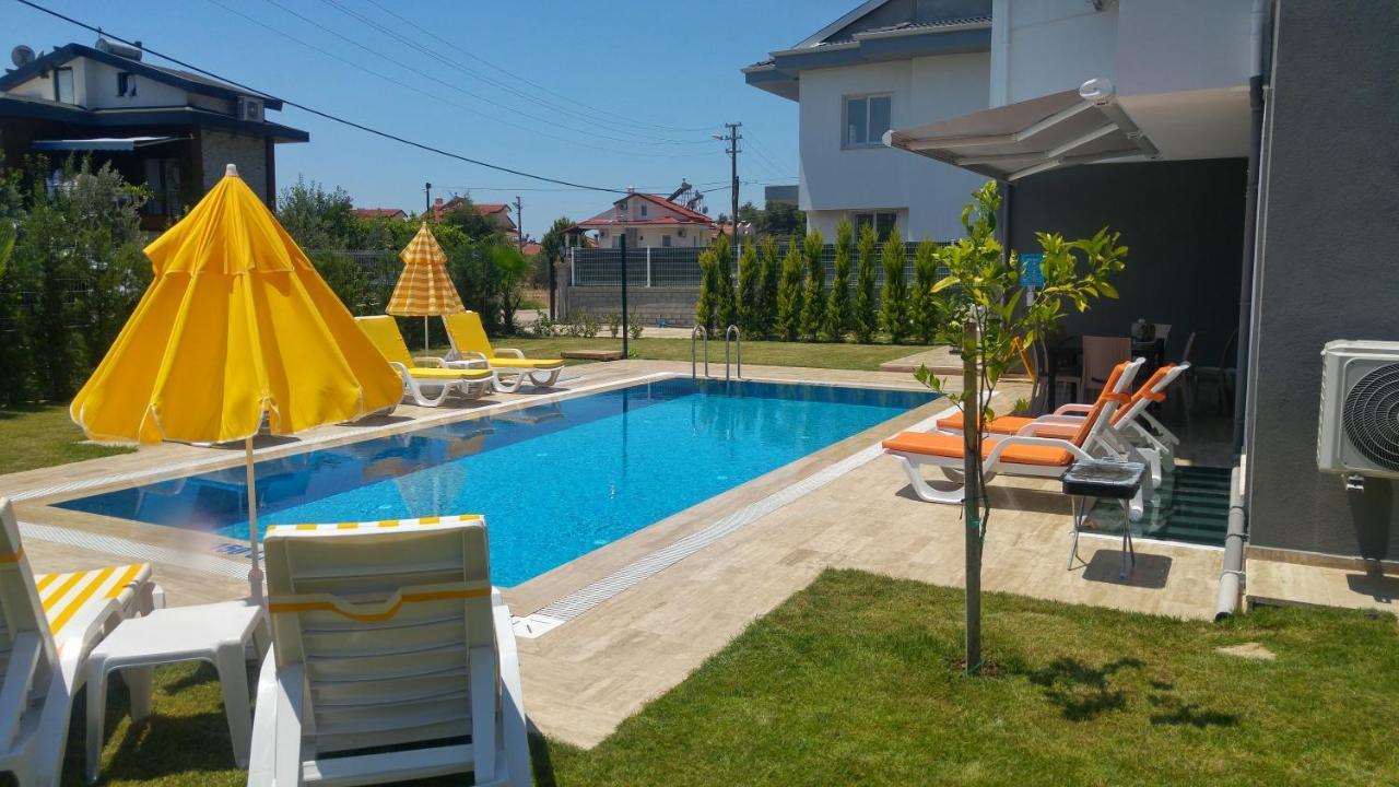 Villasunlight Fethiye Extérieur photo