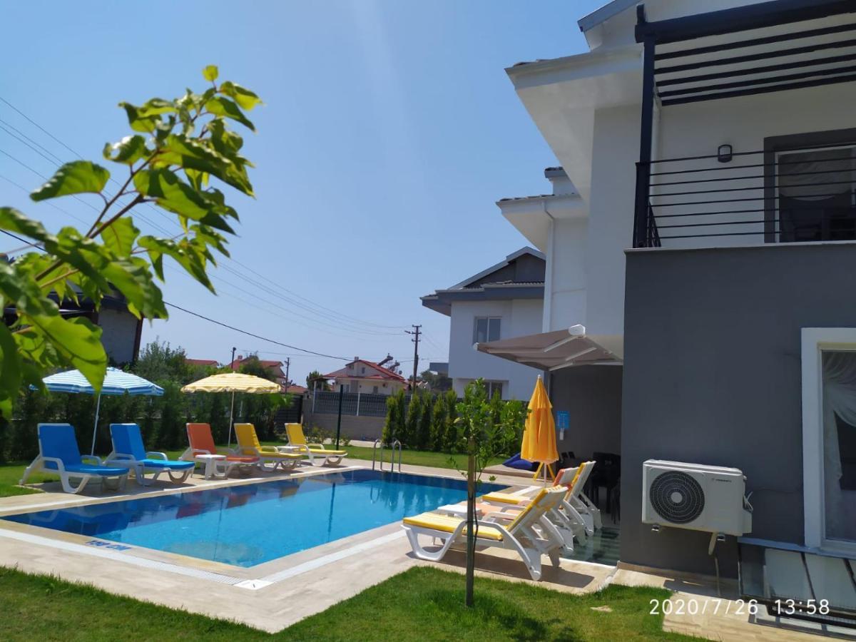 Villasunlight Fethiye Extérieur photo