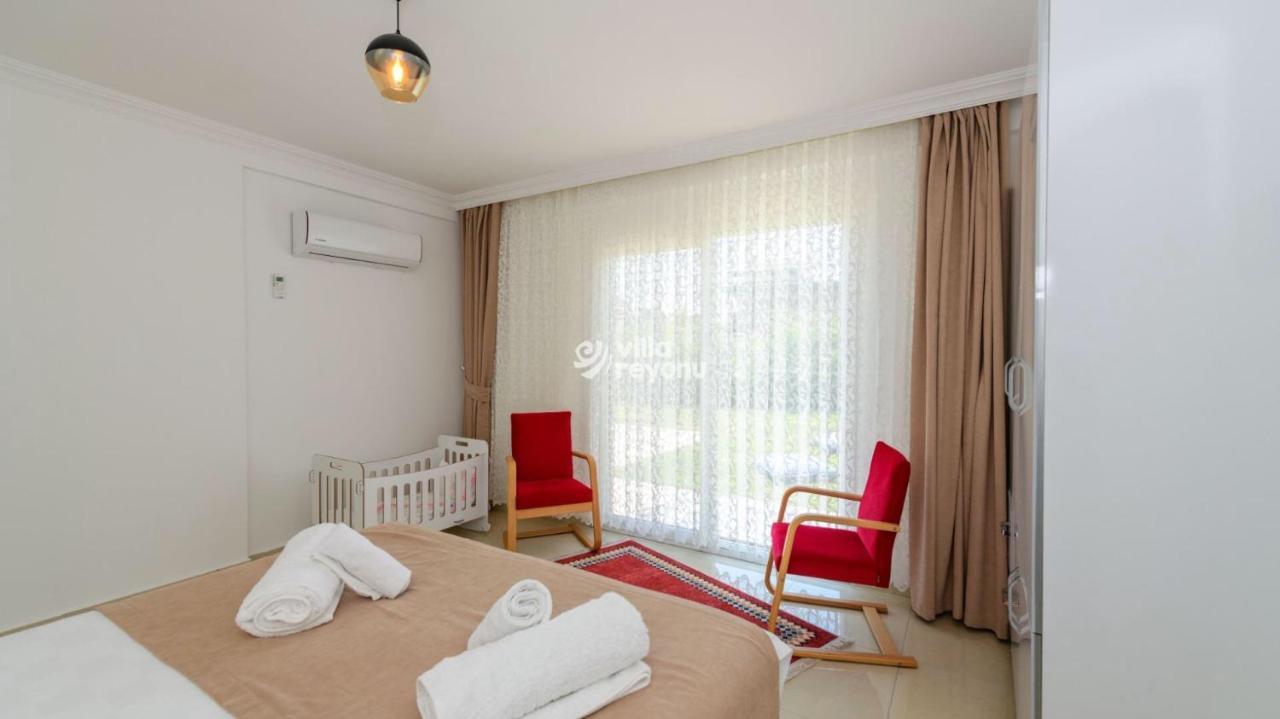 Villasunlight Fethiye Extérieur photo