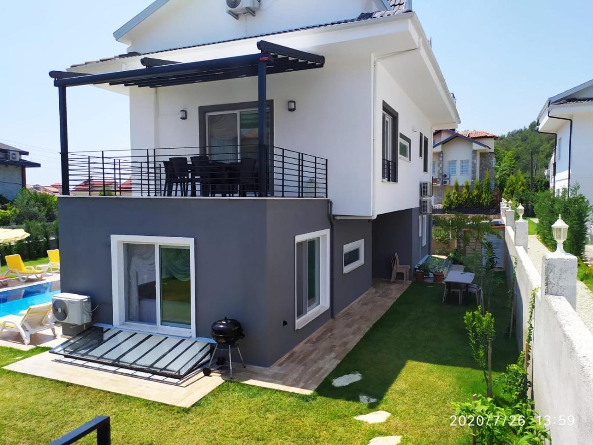 Villasunlight Fethiye Extérieur photo
