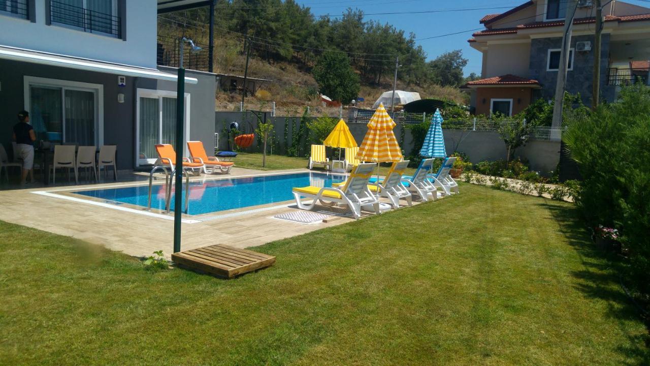 Villasunlight Fethiye Extérieur photo