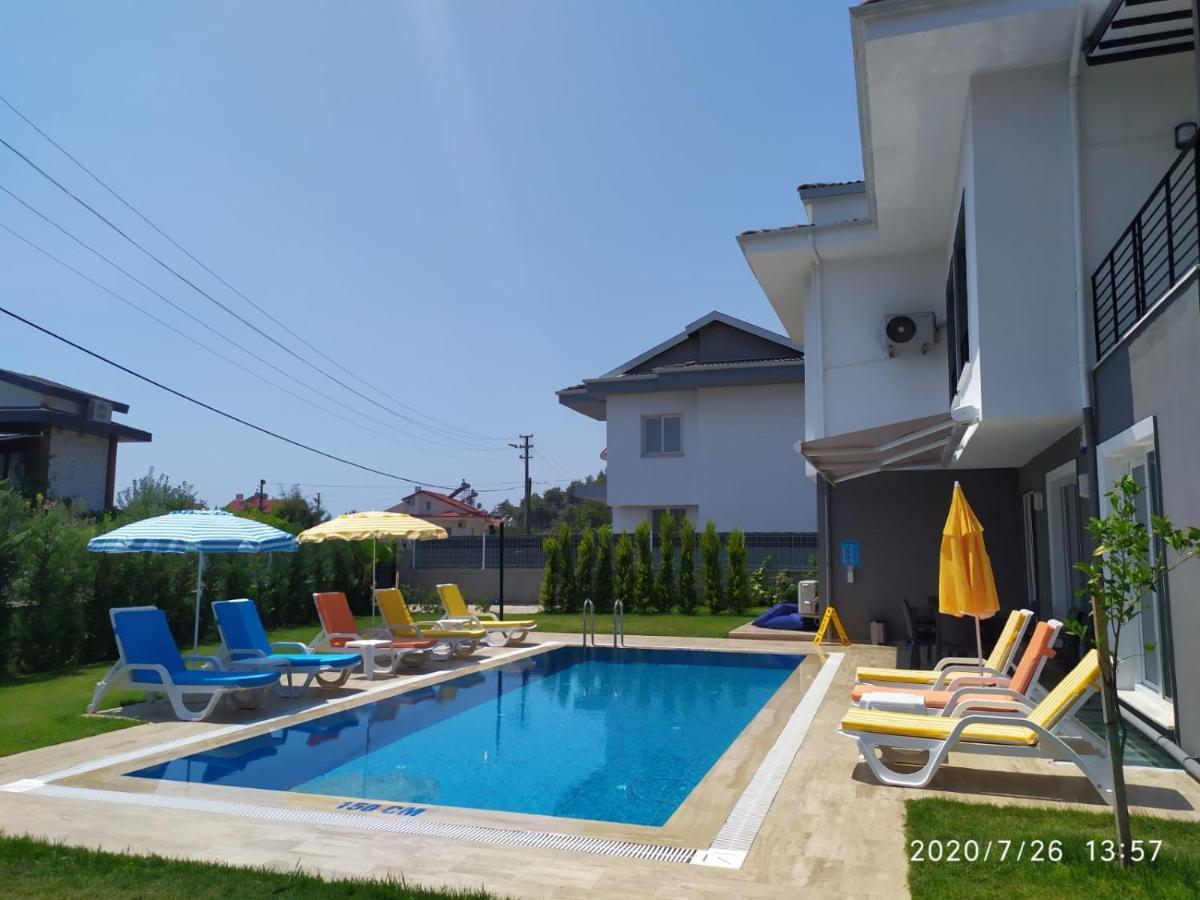 Villasunlight Fethiye Extérieur photo