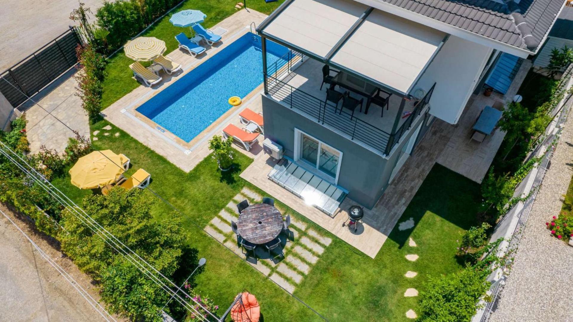 Villasunlight Fethiye Extérieur photo