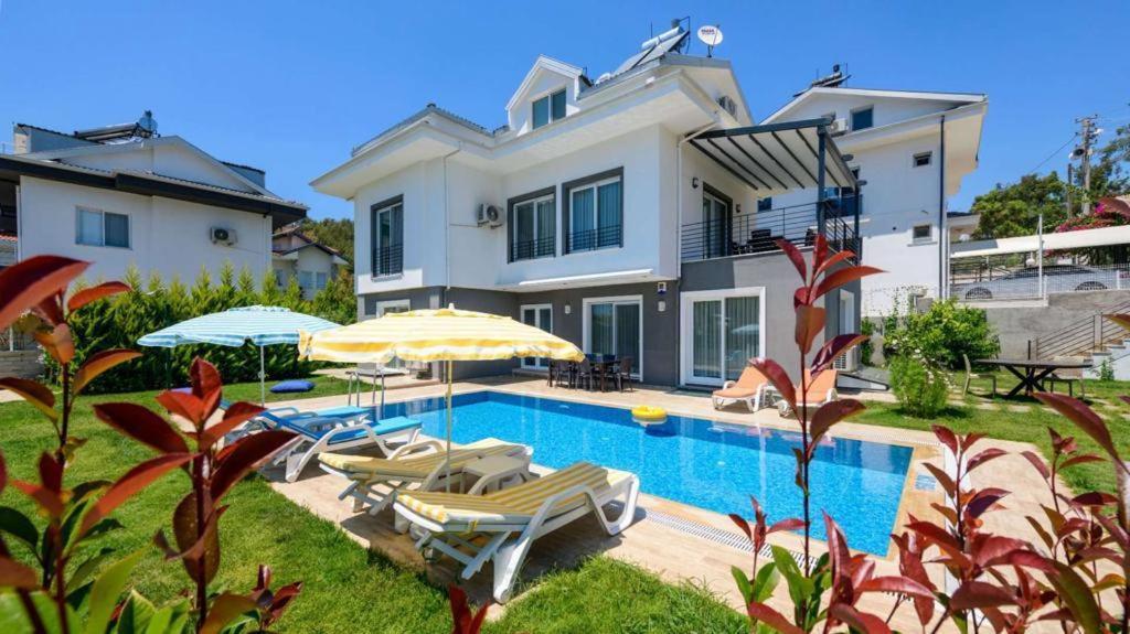 Villasunlight Fethiye Extérieur photo